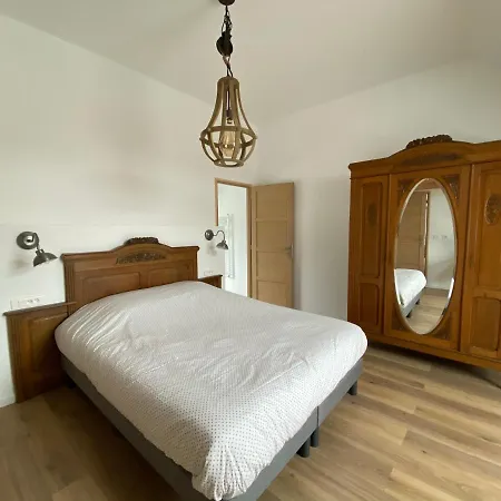 A La Ferme De Thilloy Bed and breakfast