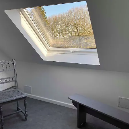 A La Ferme De Thilloy Bed and breakfast 3*