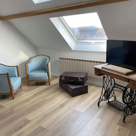 A La Ferme De Thilloy Bed & Breakfast 3*