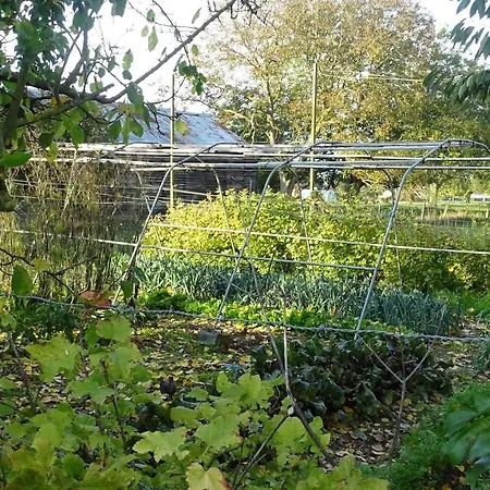 A La Ferme De Thilloy 3*