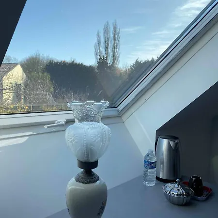 A La Ferme De Thilloy 3* Ligny-Thilloy