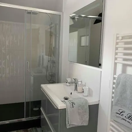 A La Ferme De Thilloy Bed and breakfast Ligny-Thilloy