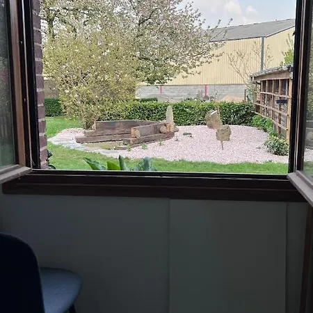 Bed and breakfast A La Ferme De Thilloy Ligny-Thilloy