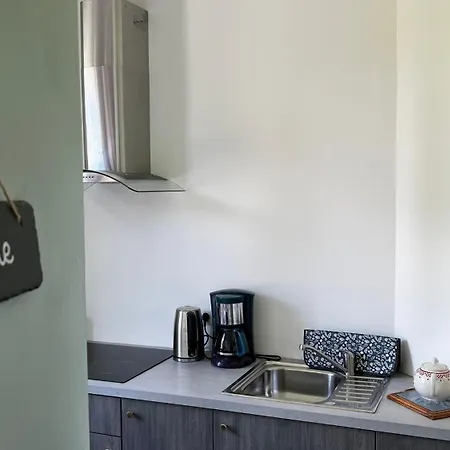 A La Ferme De Thilloy Ligny-Thilloy