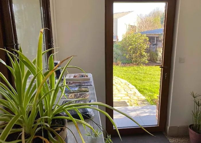 A La Ferme De Thilloy Bed & Breakfast 3*