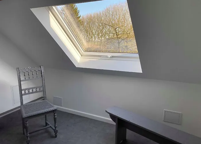 A La Ferme De Thilloy Bed & Breakfast 3*