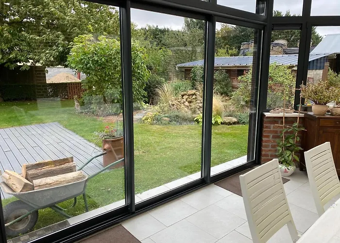 Bed & Breakfast A La Ferme De Thilloy Ligny-Thilloy