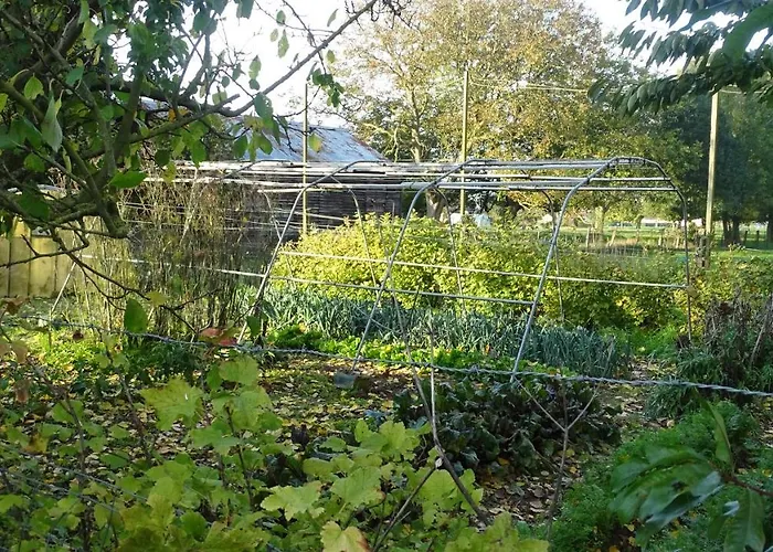 A La Ferme De Thilloy 3*