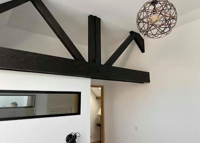 A La Ferme De Thilloy