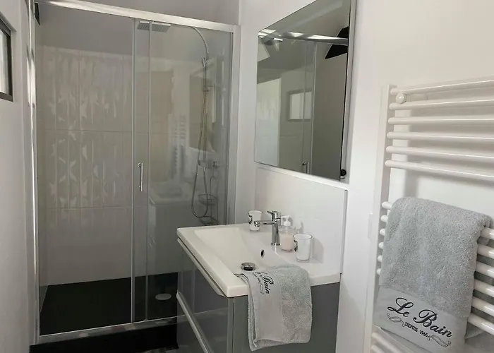 A La Ferme De Thilloy Bed & Breakfast Ligny-Thilloy