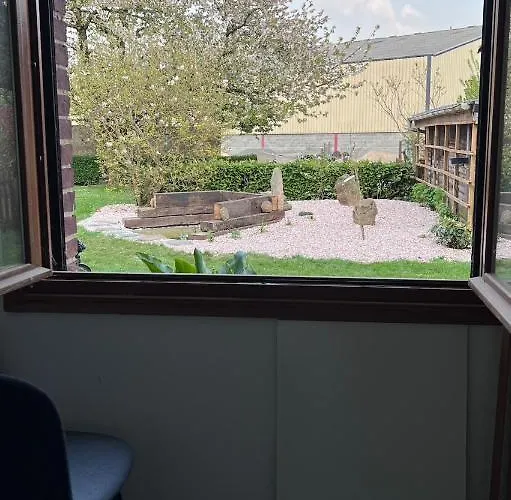 Bed & Breakfast A La Ferme De Thilloy Ligny-Thilloy