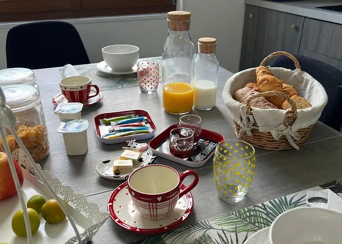 A La Ferme De Thilloy 3*