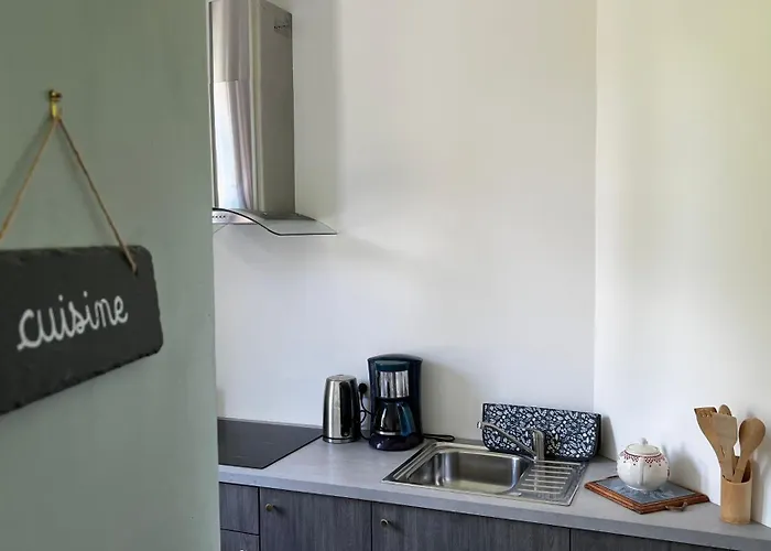 A La Ferme De Thilloy Ligny-Thilloy