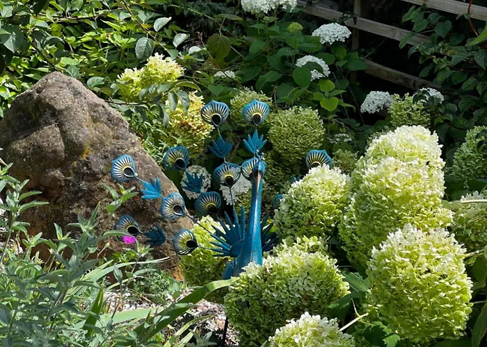 A La Ferme De Thilloy