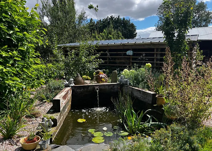 Bed & Breakfast A La Ferme De Thilloy