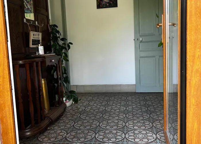 A La Ferme De Thilloy Ligny-Thilloy